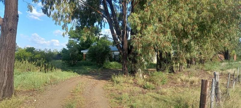 3 Bedroom Property for Sale in Edenburg Free State